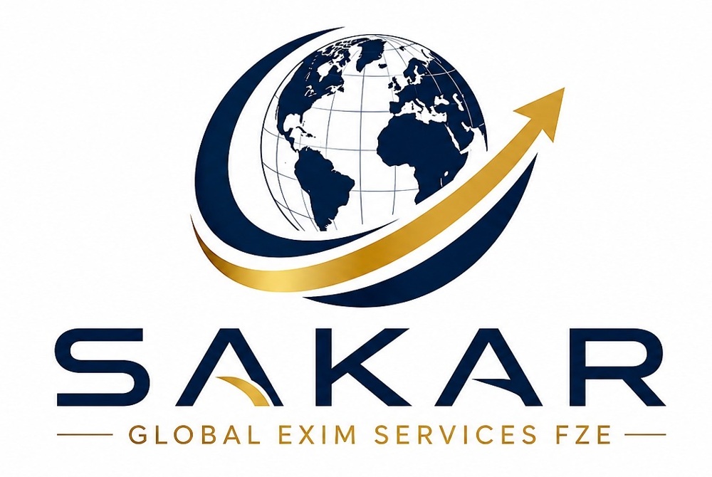 SAKAR GLOBAL EXIM SERVICES FZE